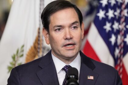 Marco Rubio Is Off To Central America With Panama Canal, Immigration Top Of Mind