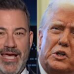 Jimmy Kimmel Exposes The Naked Truth About The 1 Thing Trump Really Changed