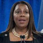 Letitia James Tells Hospitals To Continue Transgender Care Despite Trump Order