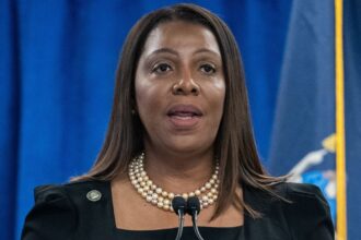 Letitia James Tells Hospitals To Continue Transgender Care Despite Trump Order