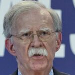 John Bolton Names His 2 Issues With Trump's 'Utterly Unrealistic' Gaza Proposal