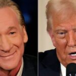 Bill Maher Gives Blistering 6-Word Summation Of Trump's 'Extralegal' Strategy