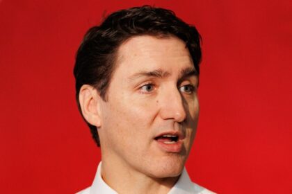 Hot Mic Captures Justin Trudeau Warn Of Trump 'Absorbing' Canada: The 'Real' Deal