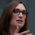 Trans Lawmaker Sarah McBride Drops Brutal Trump Assessment After GOP Rep's Misgendering