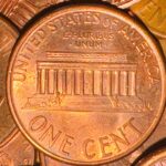 So Long, Penny? Trump Orders Treasury To Stop Making One-Cent Coins