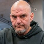 Democratic Sen. John Fetterman: 'There Isn't A Constitutional Crisis'