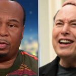 Roy Wood Jr. Just Figured Out Trump And Musk's Relationship When Nobody Could