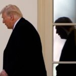 Trump Moves With Dizzying Speed On His To-Do List — And There Are Warning Signs