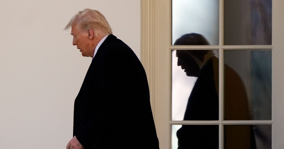 Trump Moves With Dizzying Speed On His To-Do List — And There Are Warning Signs