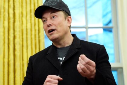 Elon Musk Urges Alarming Action Against CBS's '60 Minutes'