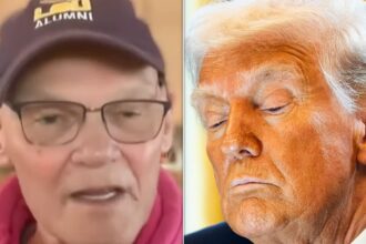 'Way Sooner Than You Think': James Carville Names Key Date Trump May Be Dreading Already