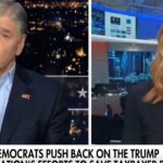 Sean Hannity Accidentally Called Lara Trump Something You Have To Hear To Believe