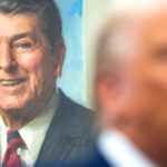 Opinion: The Party Of Reagan Becomes The Party Of Putin