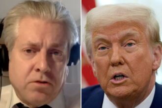 'Put A Sock In It': Canadian Lawmaker Tears Apart Trump Over His Zelenskyy Attacks