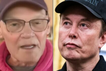 James Carville Makes Bold Prediction About Musk And Democrats