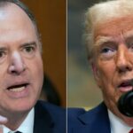 Adam Schiff Blasts Trump For Saying He Knows 'Russian Oligarchs That Are Very Nice People'