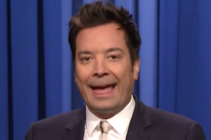 Jimmy Fallon Says Trump White House Can't Answer This One Critical Question