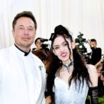 While Elon Musk Was Chainsawing at CPAC, Grimes Publicly Begged Him for Help With Their Child’s Medical Emergency