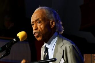 Al Sharpton Delivers One Of The All-Time Stupidest Takes: ‘Can You Imagine If Thomas Jefferson Tried To Overthrow The Government?’