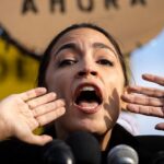 Alexandria Ocasio-Cortez tells followers Trump trying to ‘flood the zone’