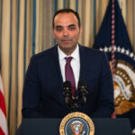 Trump Administration Fires Consumer Bureau Chief Rohit Chopra