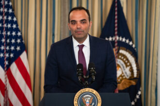 Trump Administration Fires Consumer Bureau Chief Rohit Chopra