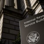 IRS to slash thousands of workers off the payroll: report