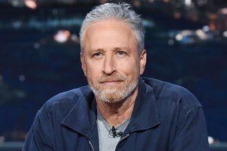 Jon Stewart says the media cried wolf with its ‘fascist’ attacks on Trump