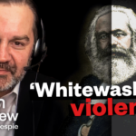 Don’t whitewash the history of communism