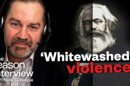 Don’t whitewash the history of communism