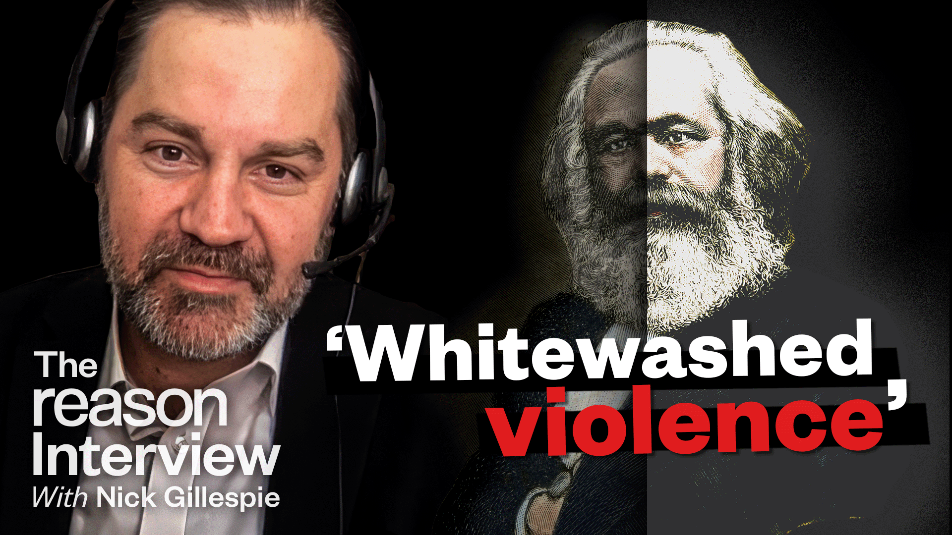 Don’t whitewash the history of communism