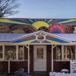 Free speech lawsuit over New Hampshire donut mural heads to court