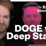 DOGE takes on the Deep State