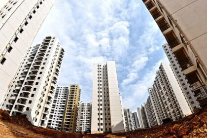 China Has 65 Million (Not a Typo) Empty Homes. Here’s Why.