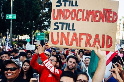 Billions Have Been Spent On Controversial ‘Immigration Aid’ –  Billion and Counting