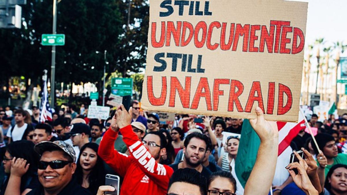 Billions Have Been Spent On Controversial ‘Immigration Aid’ –  Billion and Counting