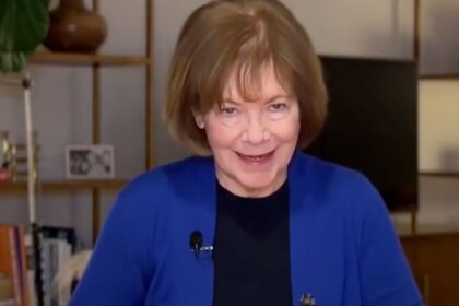 Democrat Senator Whines That ‘Bully’ Elon Musk Is ‘Harassing’ Federal Employees For Asking Them To Prove They Actually Worked Last Week