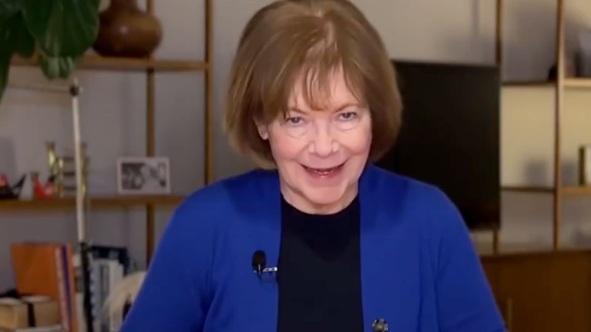 Democrat Senator Whines That ‘Bully’ Elon Musk Is ‘Harassing’ Federal Employees For Asking Them To Prove They Actually Worked Last Week