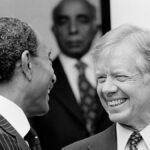 Democrats Rewrite History to Praise Jimmy Carter