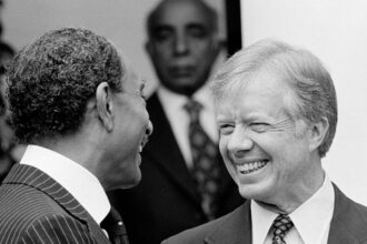 Democrats Rewrite History to Praise Jimmy Carter