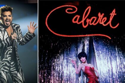 Former ‘Idol’ star compares pre-WWII ‘Cabaret’ show to Trump admin