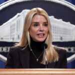 Bondi says some Epstein files coming Thursday