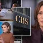 CBS News still ‘adrift’ as network battles rating woes, controversy