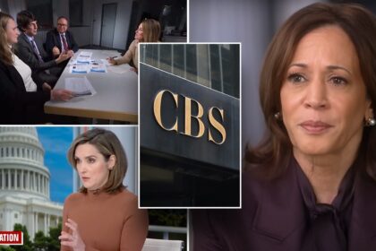 CBS News still ‘adrift’ as network battles rating woes, controversy