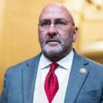 Rep. Clay Higgins says bureaucracies “cannibalizing our nation”