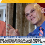 Va lt governor slams famous Dem pundit for saying she’s lose next election