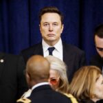 Why Is Elon Musk So Hell-Bent on Bulldozing the Government?