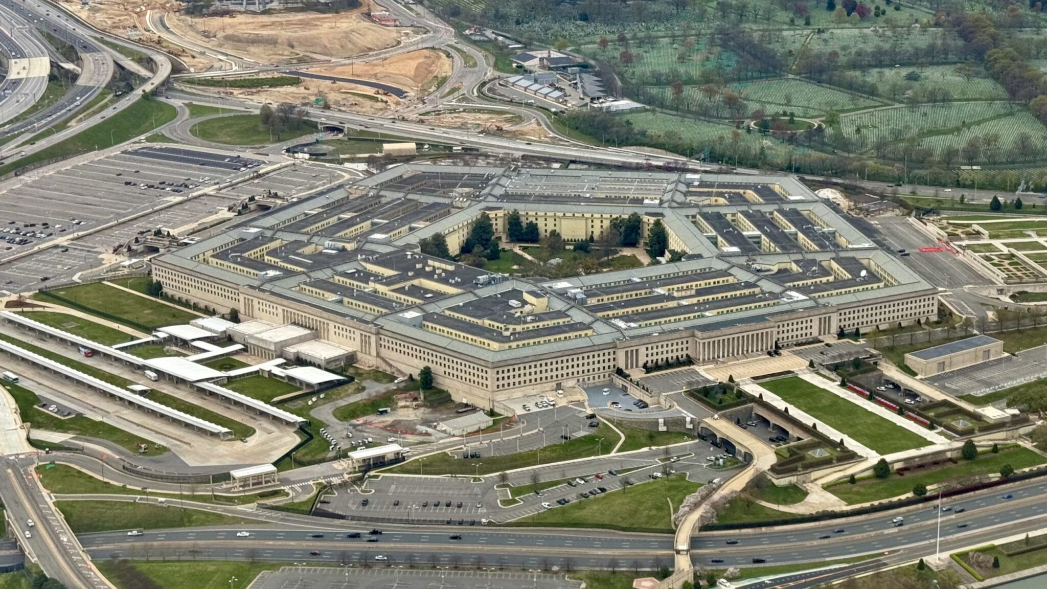 Trump admin many fire thousands of probationary employees at defense agencies