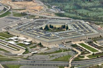 Trump admin many fire thousands of probationary employees at defense agencies