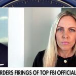 Nicole Parker: FBI leaders that went after political opponents will be ‘held accountable’